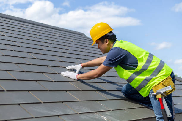 Best Best Roofing Contractors  in Hackleburg, AL