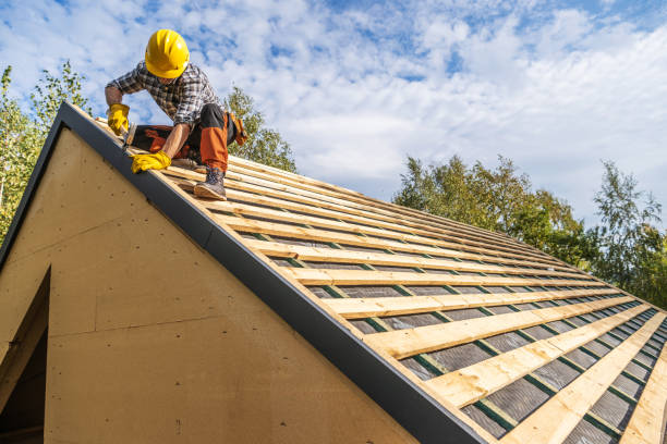 Best Commercial Roofing Services  in Hackleburg, AL