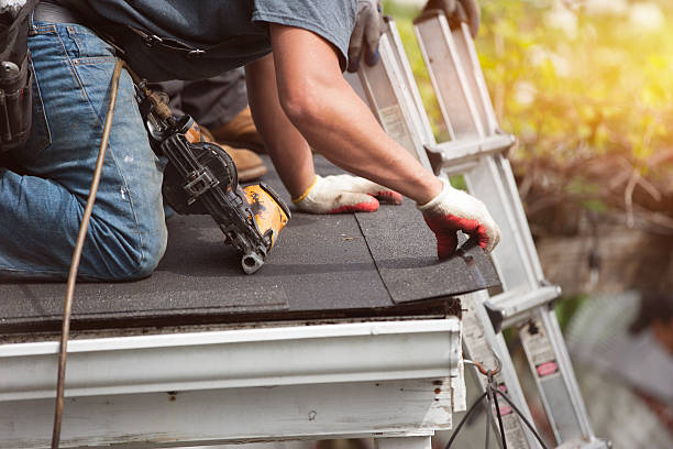 Hackleburg, AL Roofing Contractor Company