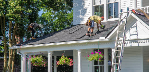 Quick and Trustworthy Emergency Roof Repair Services in Hackleburg, AL